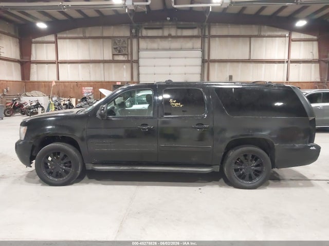 Chevrolet Suburban 1500 Lt