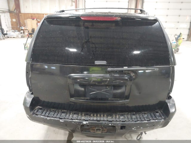 Chevrolet Suburban 1500 Lt