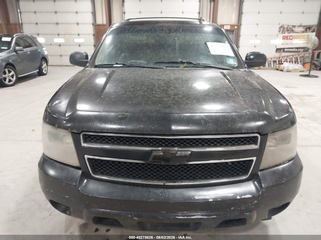 Chevrolet Suburban 1500 Lt