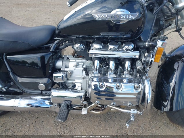 Honda Gl1500 Ct
