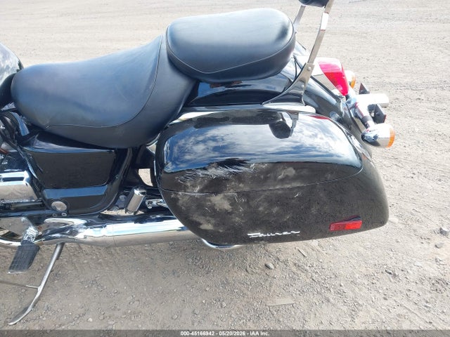 Honda Gl1500 Ct