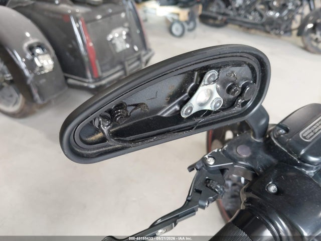 Harley-Davidson Vrscdx