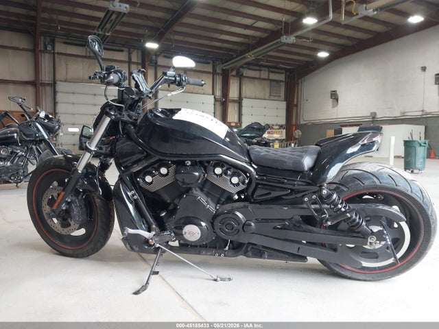 Harley-Davidson Vrscdx