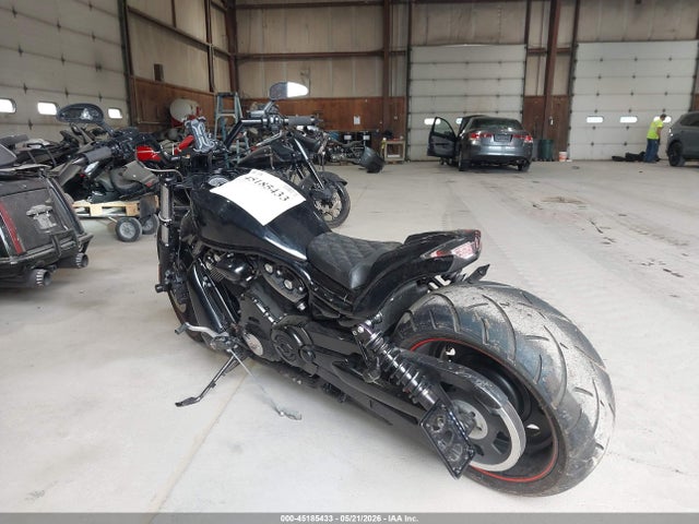 Harley-Davidson Vrscdx