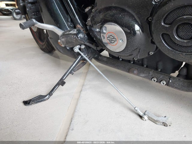 Harley-Davidson Vrscdx