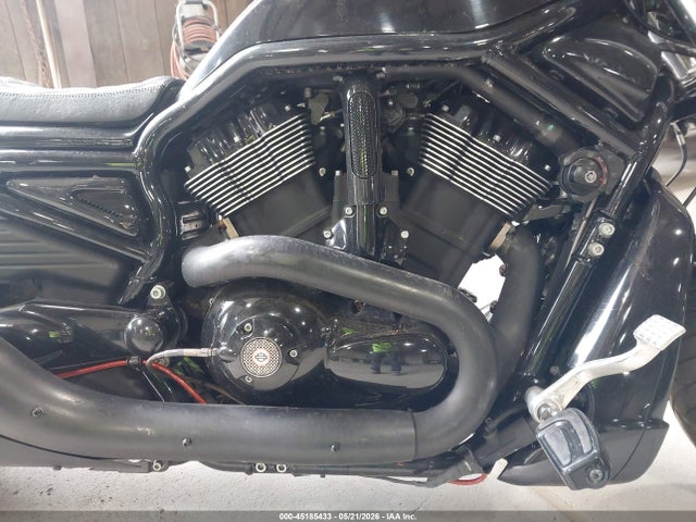 Harley-Davidson Vrscdx