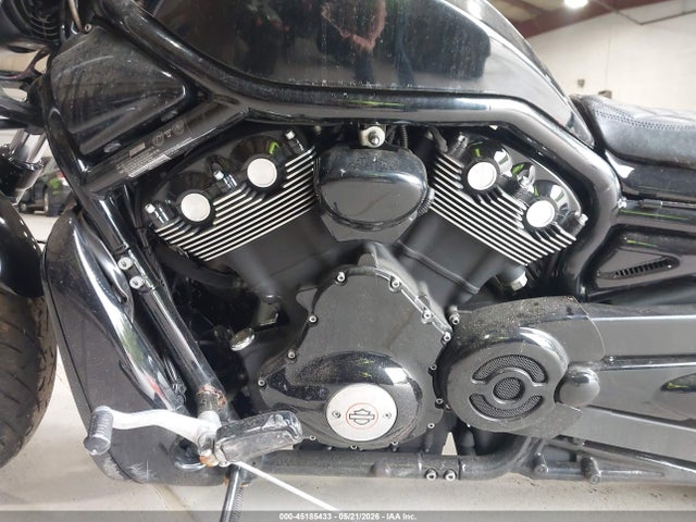 Harley-Davidson Vrscdx