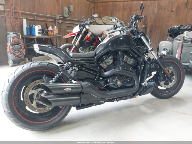 Harley-Davidson Vrscdx