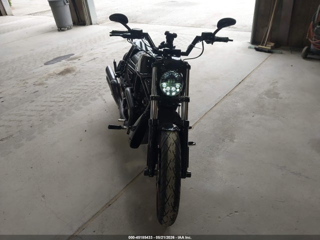 Harley-Davidson Vrscdx