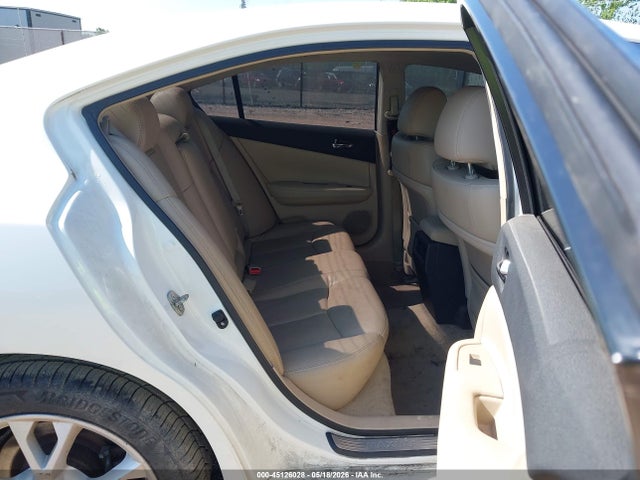 Nissan Maxima 3.5 Sv