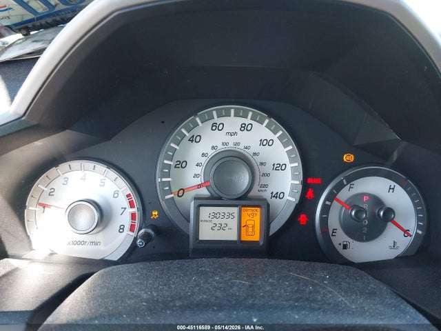 Honda Pilot Ex