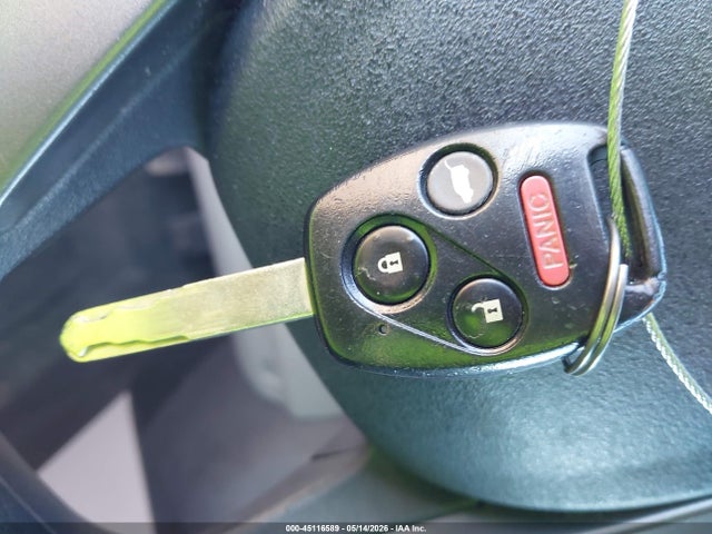 Honda Pilot Ex