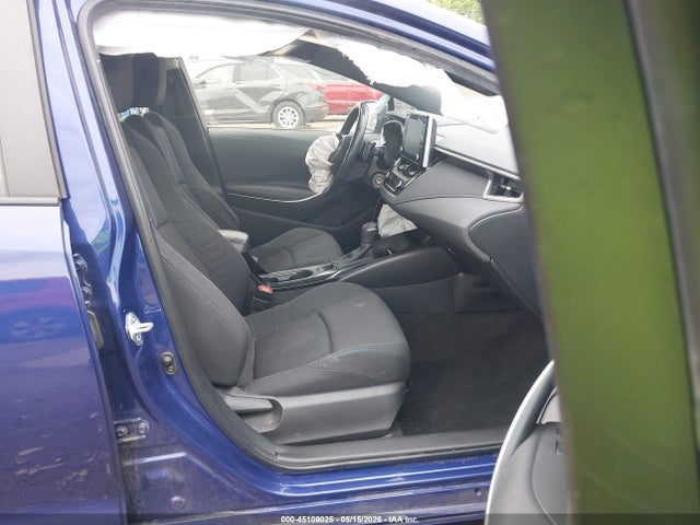 Toyota Corolla Se