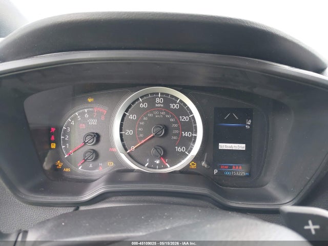 Toyota Corolla Se