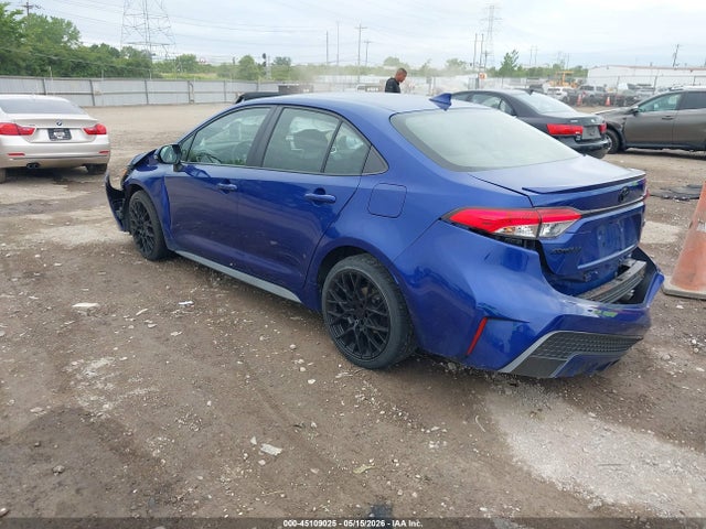 Toyota Corolla Se