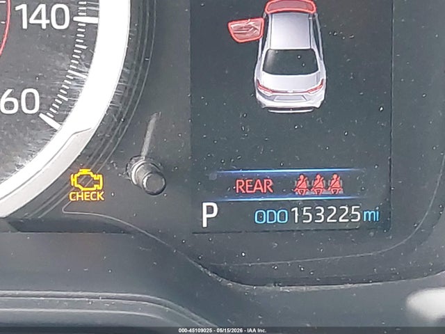 Toyota Corolla Se