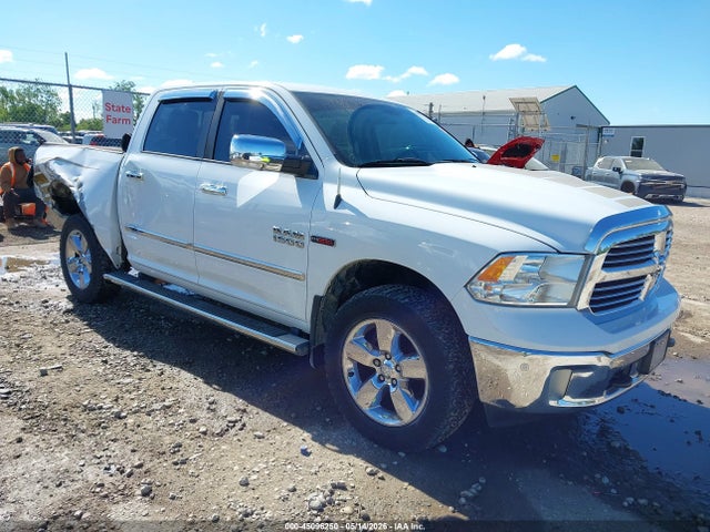 Salvage Ram 1500 Image