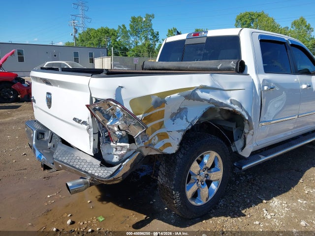 Ram 1500 Big Horn