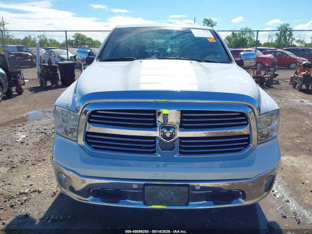 Ram 1500 Big Horn