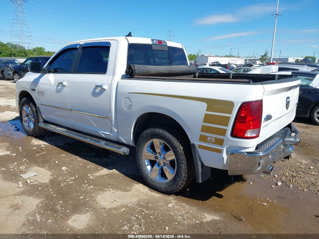 Ram 1500 Big Horn