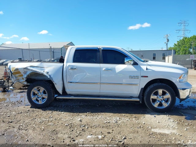 Ram 1500 Big Horn