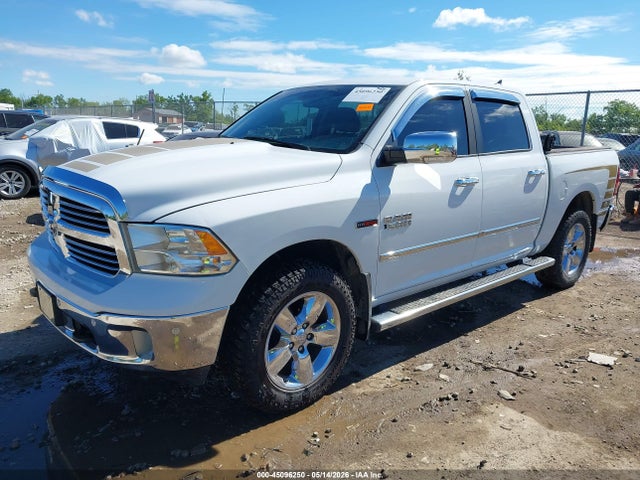 Ram 1500 Big Horn
