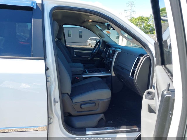Ram 1500 Big Horn