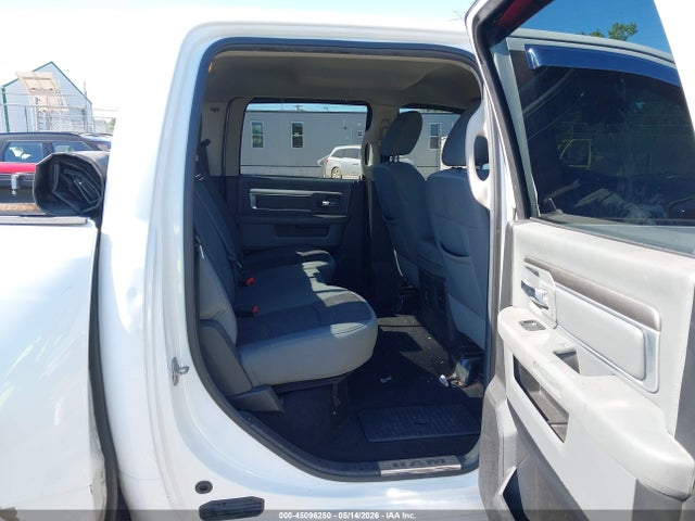 Ram 1500 Big Horn