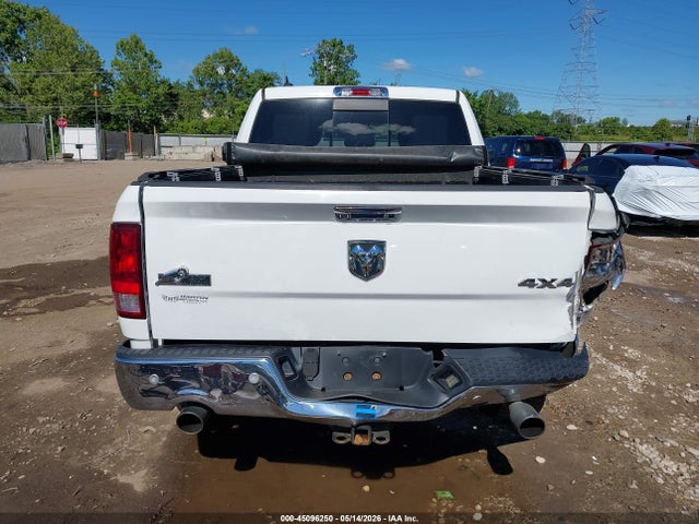 Ram 1500 Big Horn