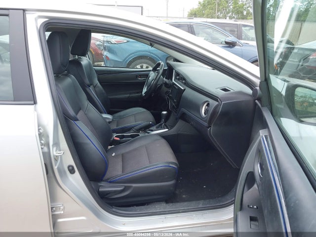 Toyota Corolla Se