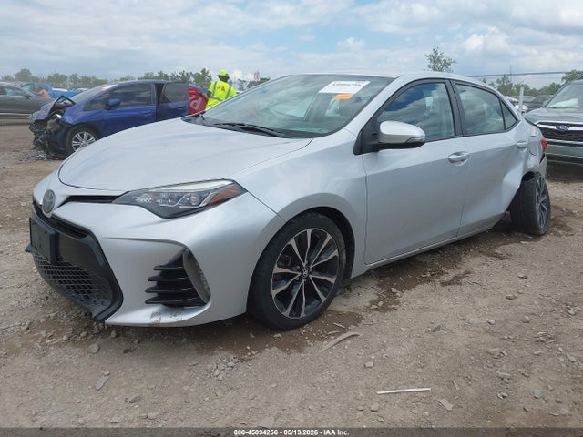 Toyota Corolla Se