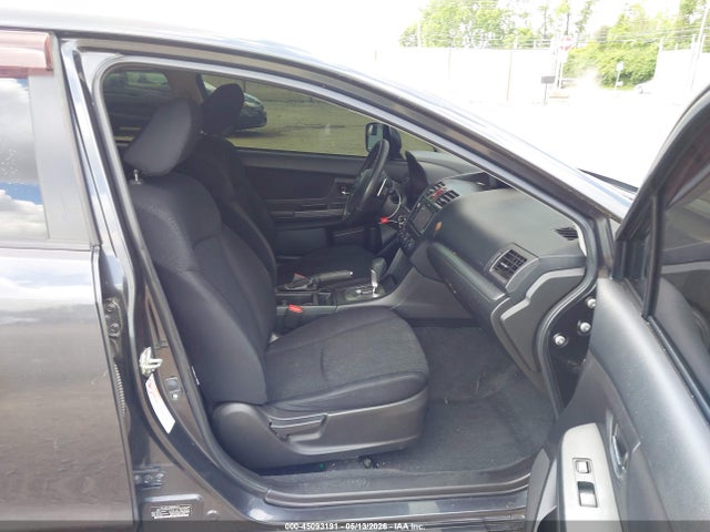 Subaru Impreza 2.0i Premium
