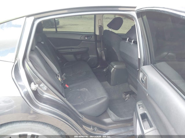 Subaru Impreza 2.0i Premium