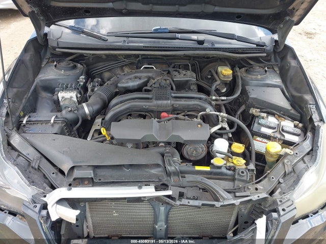 Subaru Impreza 2.0i Premium
