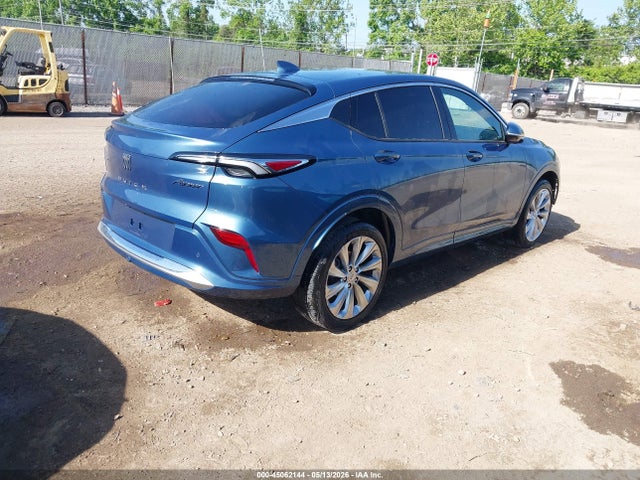 Buick Envista Avenir Fwd