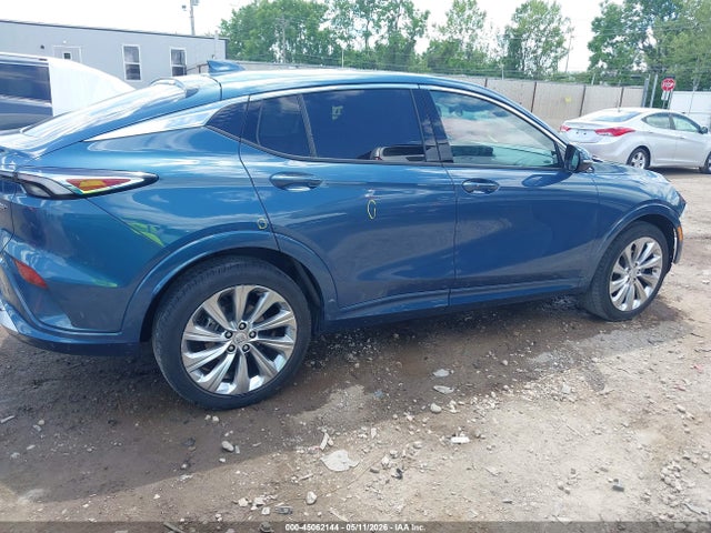 Buick Envista Avenir Fwd