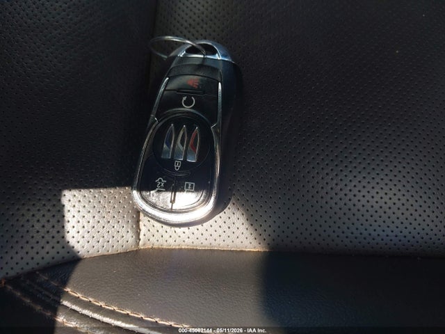 Buick Envista Avenir Fwd