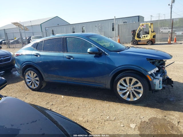 Buick Envista Avenir Fwd