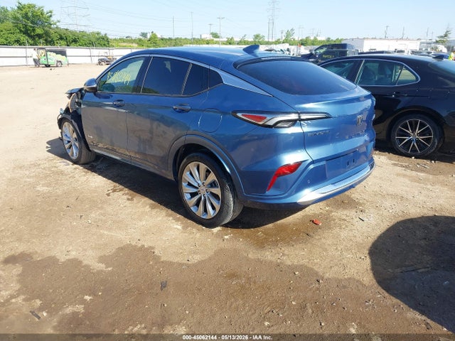 Buick Envista Avenir Fwd