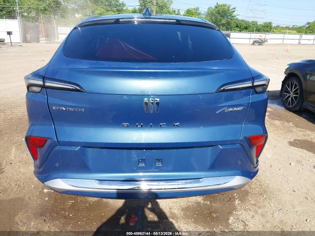 Buick Envista Avenir Fwd