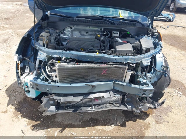 Buick Envista Avenir Fwd