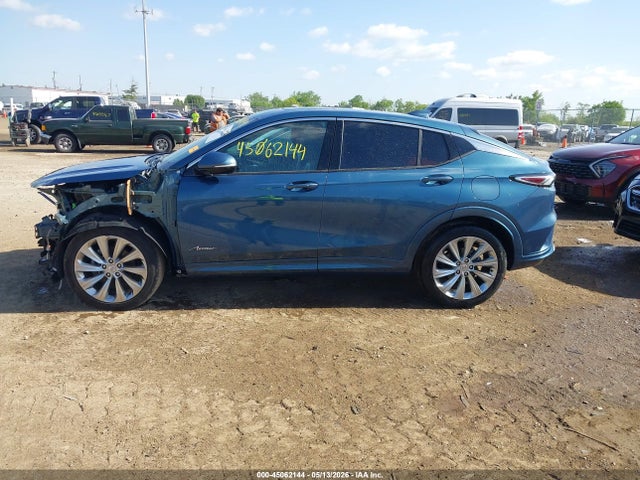 Buick Envista Avenir Fwd