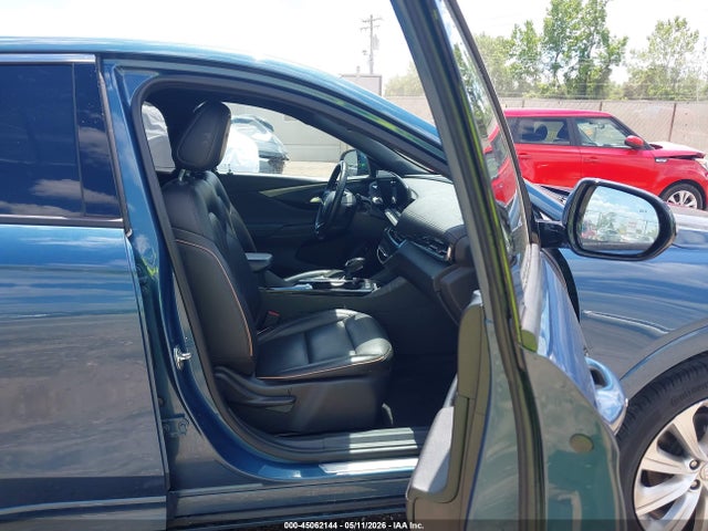 Buick Envista Avenir Fwd