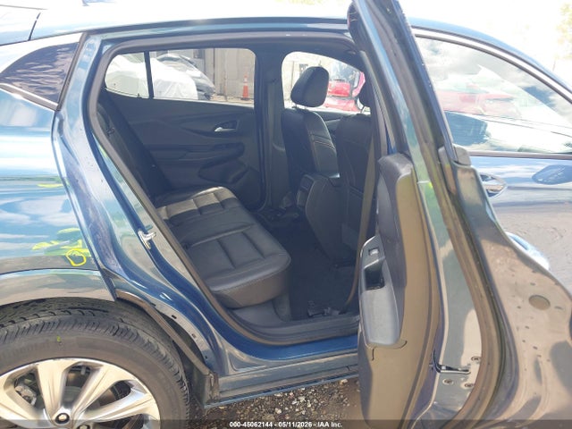 Buick Envista Avenir Fwd