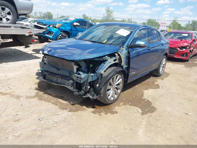 Buick Envista Avenir Fwd