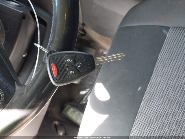 Jeep Patriot Latitude