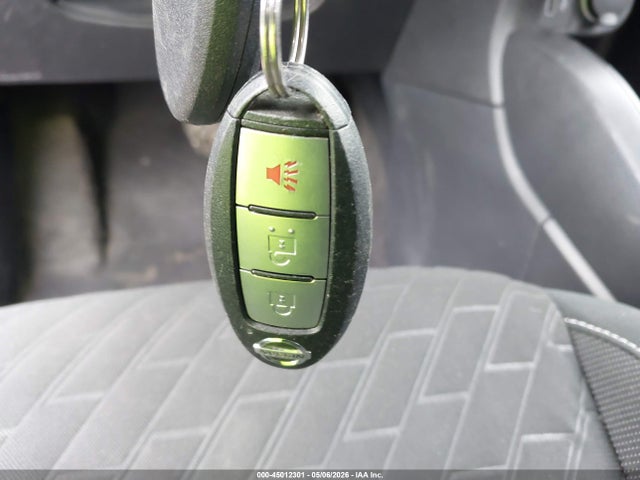 Nissan Kicks S Xtronic Cvt