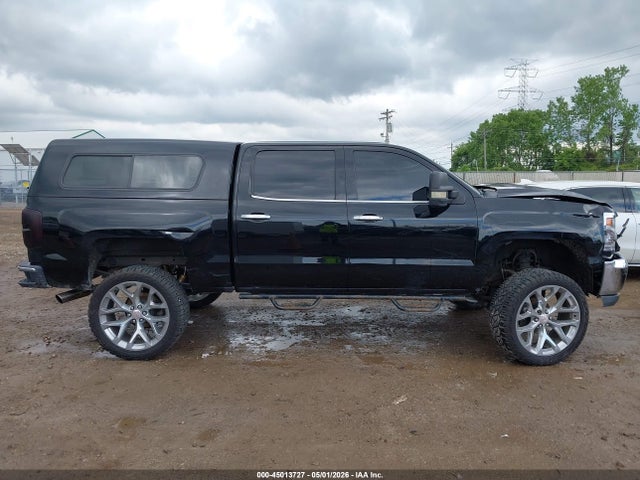 Chevrolet Silverado 1500 1lz