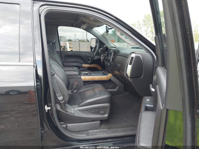 Chevrolet Silverado 1500 1lz