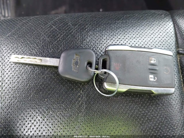 Chevrolet Silverado 1500 1lz